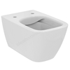 Ideal Standard i.Life B Wall Mounted WC Pan - White