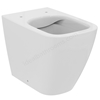 Ideal Standard i.Life B Back To Wall WC Pan - White