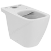 Ideal Standard i.Life B Close Coupled WC Pan - White