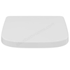 Ideal Standard i.Life B Slow Close Toilet Seat & Cover - White