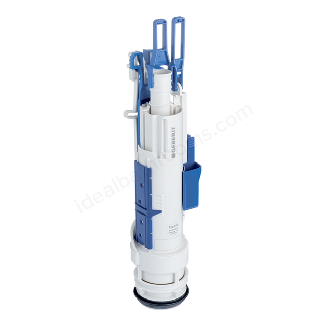 Geberit Type 212 Flush Valve for Alpha, Sigma, Omega & Delta Cisterns