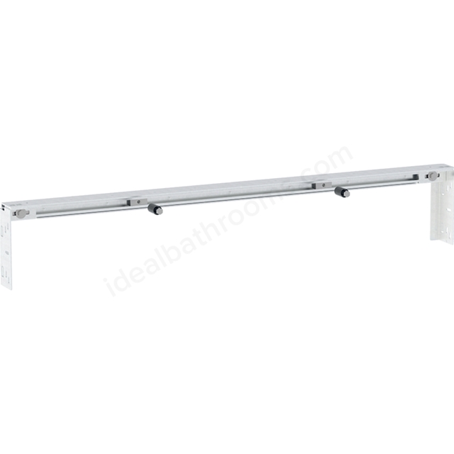 Geberit Duofix Crossbar For Frame Fastening - Stud Clearance From 600mm