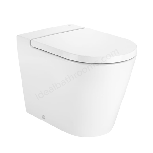 Inspira Round BTW WC 560 x 370