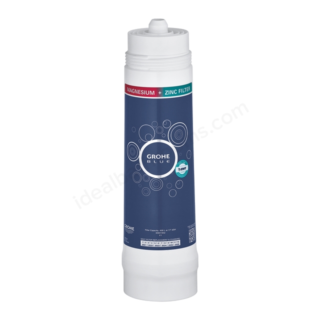 Grohe Blue Magnesium + Zinc Filter