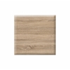 Scudo 800mm x 443-563mm Vinyl Wrap End Panel - Bardolinio Driftwood Oak