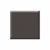 Scudo 1700mm x 443-563mm Vinyl Wrap Bath Panel - Matt Grey