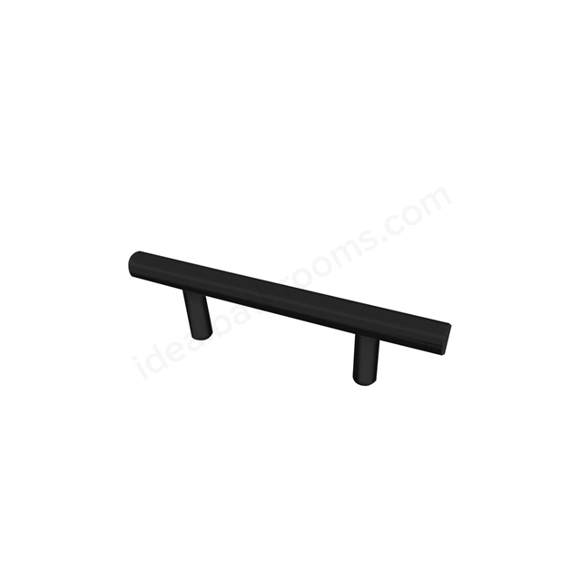 Scudo Lanza Handle Option - Black