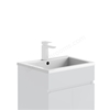 Scudo Empire 500mm x 380mm Vanity Basin - White