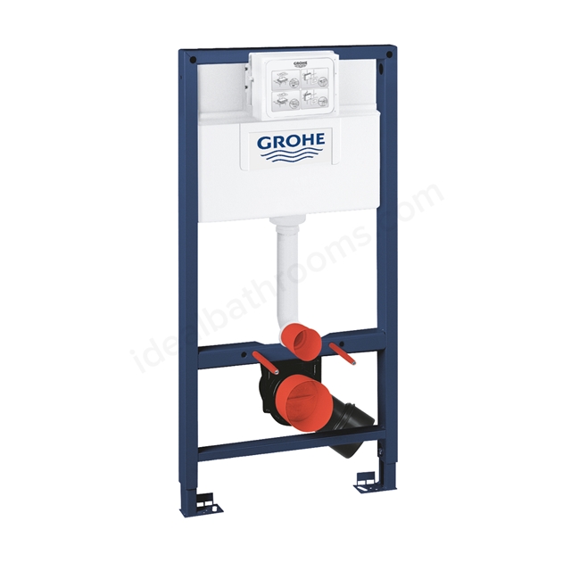 Grohe Rapid SL 1000mm x 500mm Installation Frame w/o Flushplate 