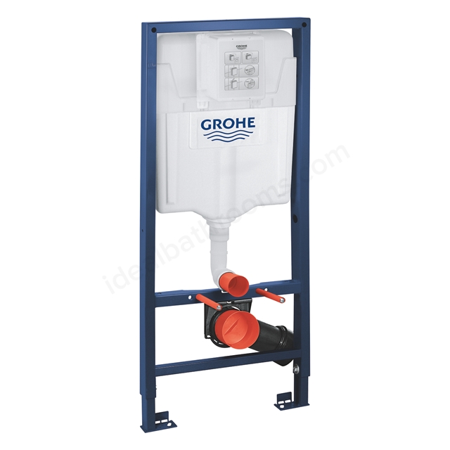 Grohe Rapid SL 1130mm x 500mm Installation Frame w/o Flushplate 