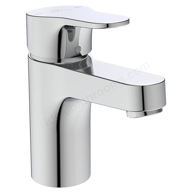 Ideal Standard Cerabase Single Lever Bath Filler - Chrome