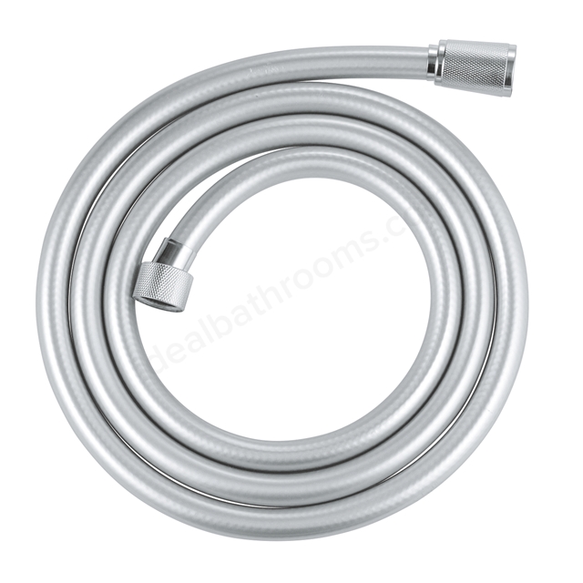 Grohe Silverflex 1500mm Shower Hose - Chrome
