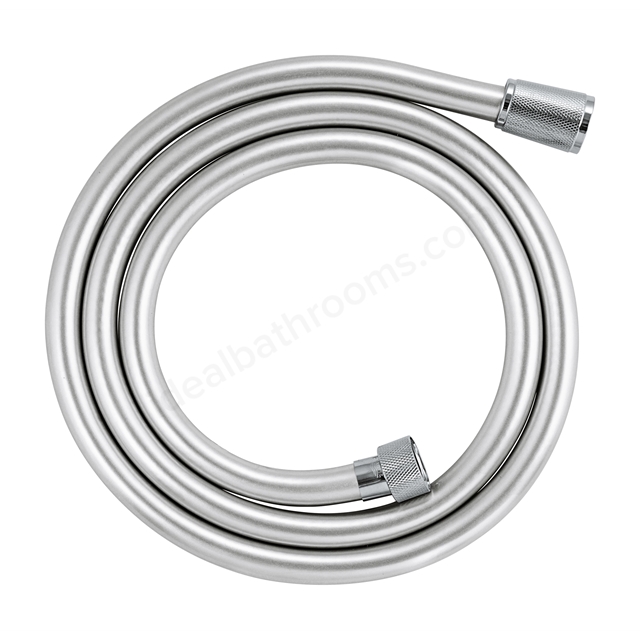Grohe Silverflex 1500mm Shower Hose - Chrome