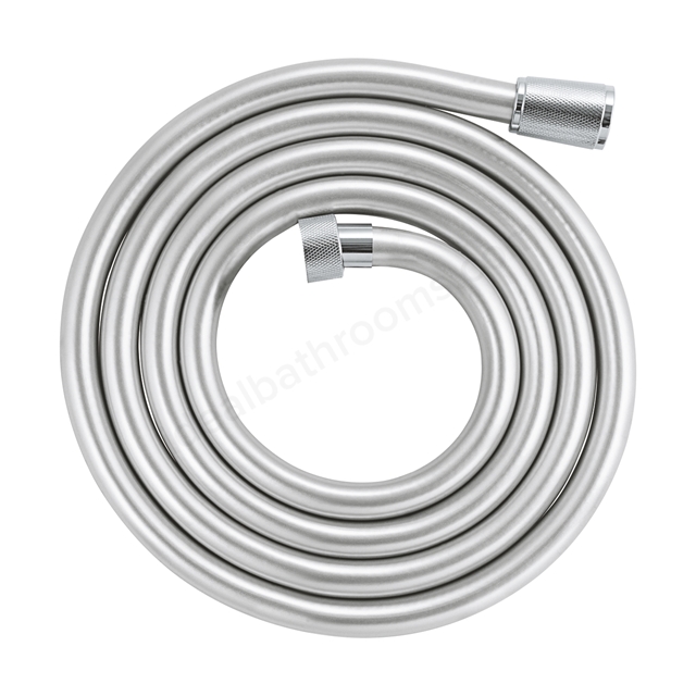 Grohe Silverflex Long Life 2000mm Shower Hose - Chrome