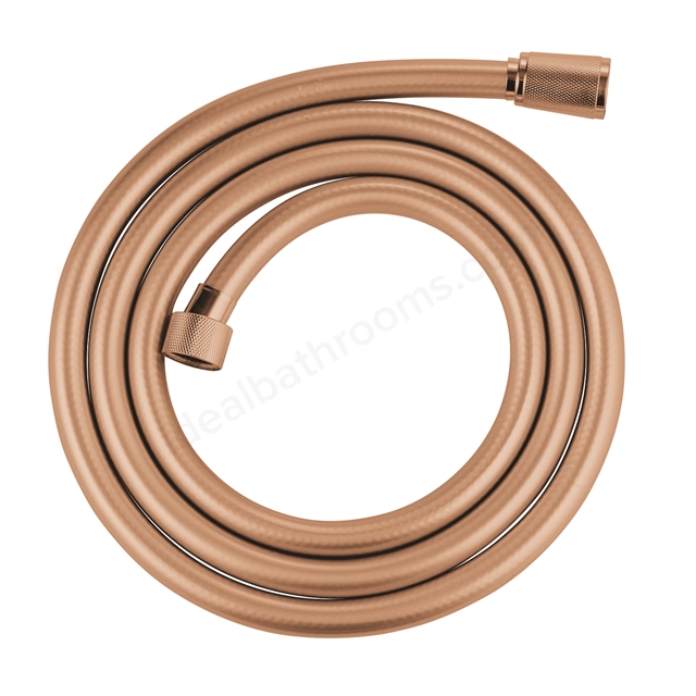 Grohe Silverflex 1750mm Shower Hose - Warm Sunset