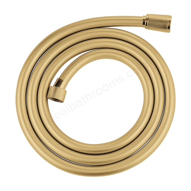 Grohe Silverflex 1750mm Shower Hose - Cool Sunrise