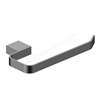 Scudo Napoli Wall Mounted Towel Ring - Gunmetal