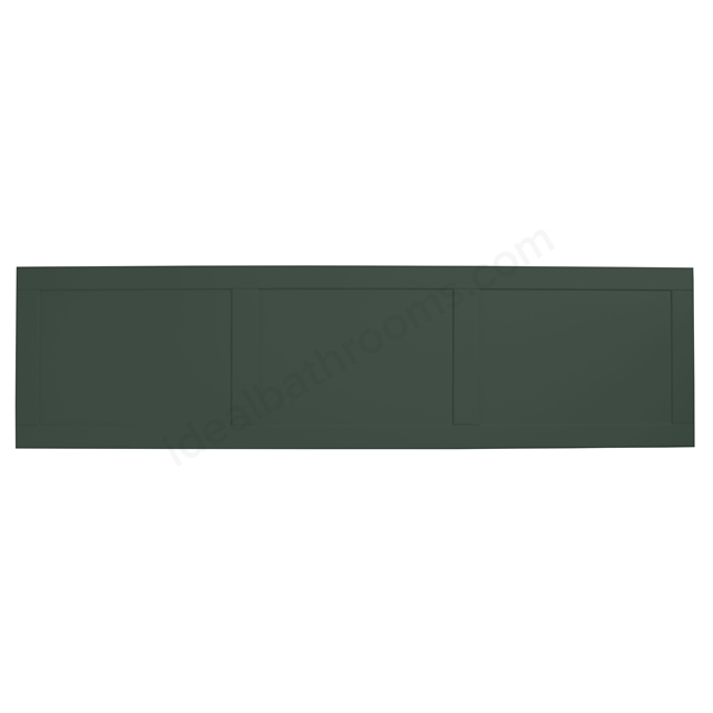 Tavistockl Lansdown 1700 Bath Panel - Sherwood Green