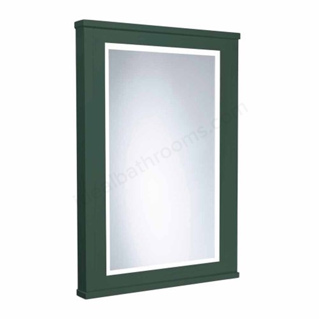 Tavistock Lansdown Mirror Frame 556X790 -Sherwood Green