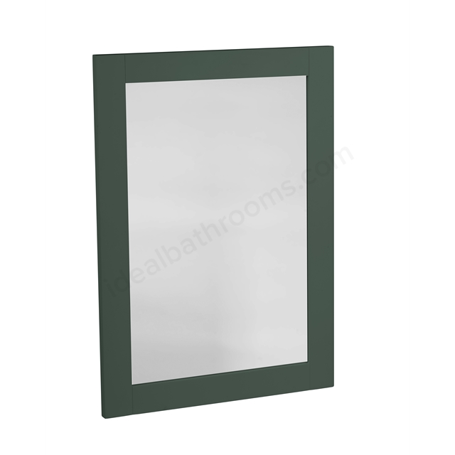 Tavistock Lansdown 570X800 Mirror - Sherwood Green