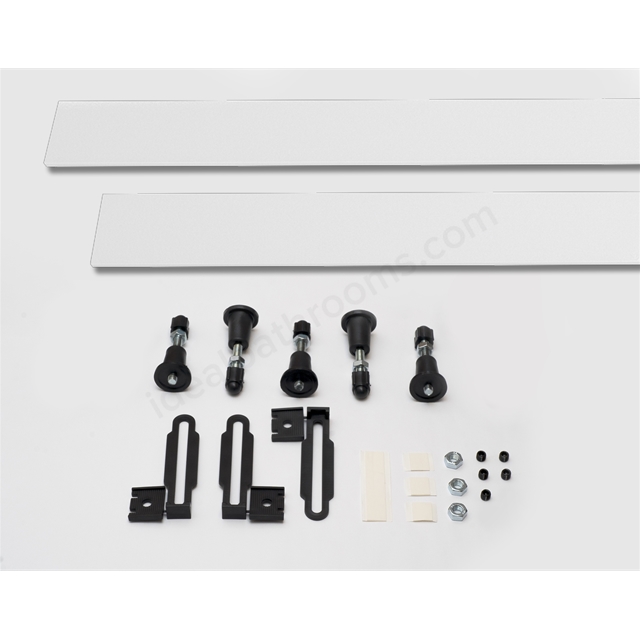 Essential Spring Riser Kit Up To 1100mm x 900mm