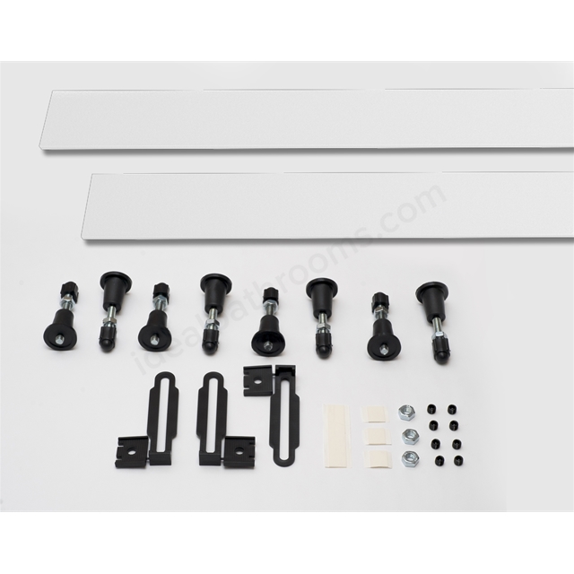 Essential Spring Riser Kit 1200mm x 700mm to 1700mm x 900mm