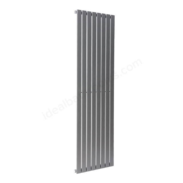 Scudo Bravo Designer Radiator Single 1800mm x 544mm - Anthracite