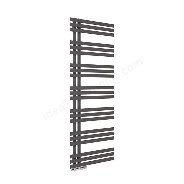 Scudo Elizabeth 1800 x 600 - Anthracite