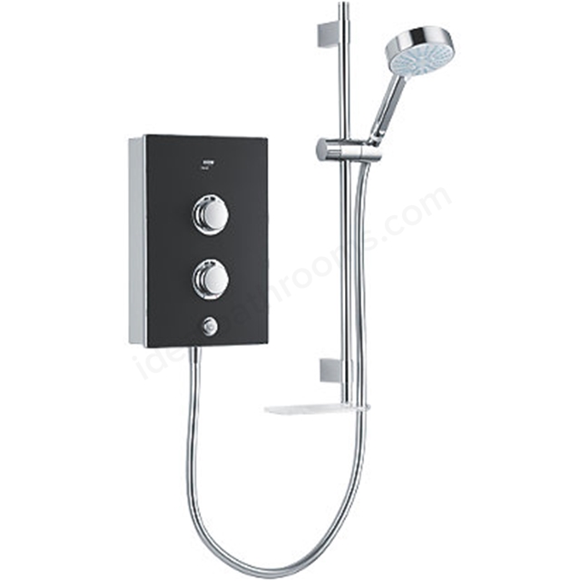 MIRA DECOR 10.8KW BLACK ONYX DO