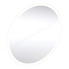 Geberit Option Round 600mm Mirror w/ Direct & Ambient Lighting