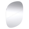 Geberit Option Oval 600/800mm Mirror w/ Ambient Lighting