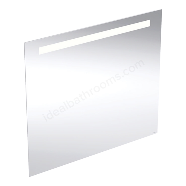 Geberit Option 400mm x 700mm Mirror w/ Direct Lighting