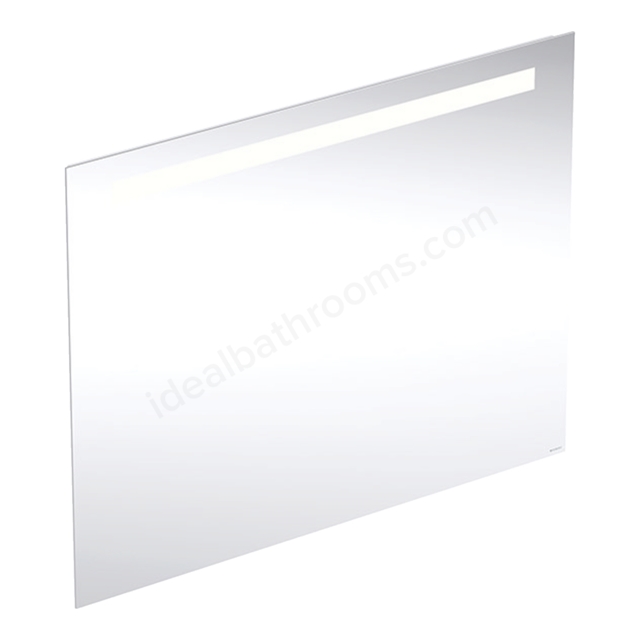 Geberit Option 400mm x 700mm Mirror w/ Direct Lighting