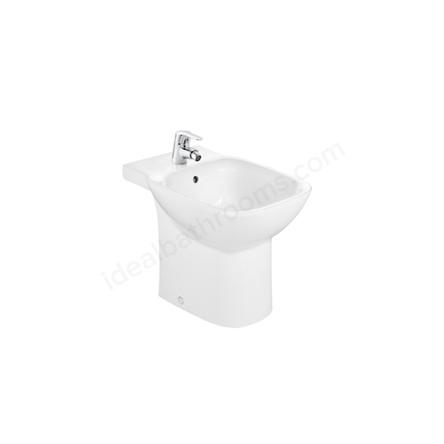 Roca DEBBA Back to Wall Bidet