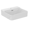 Atelier Conca 50cm 1 Tap Hole Washbasin w/ Overflow