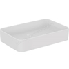 Atelier Conca 60cm Rectangle Vessel Washbasin