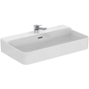 Atelier Conca 80cm 1 Tap Hole Washbasin w/ Overflow