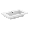 Atelier Extra 80cm 1 Tap Hole Vanity Basin