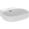 Atelier Linda X 50cm 1 Tap Hole Basin w/ Overflow