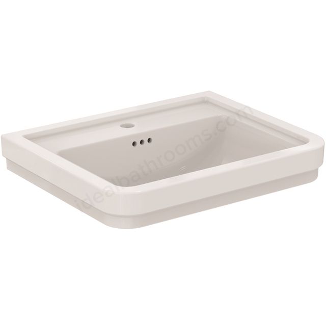 Atelier Calla 60cm 1 Tap Hole Basin w/ Overflow