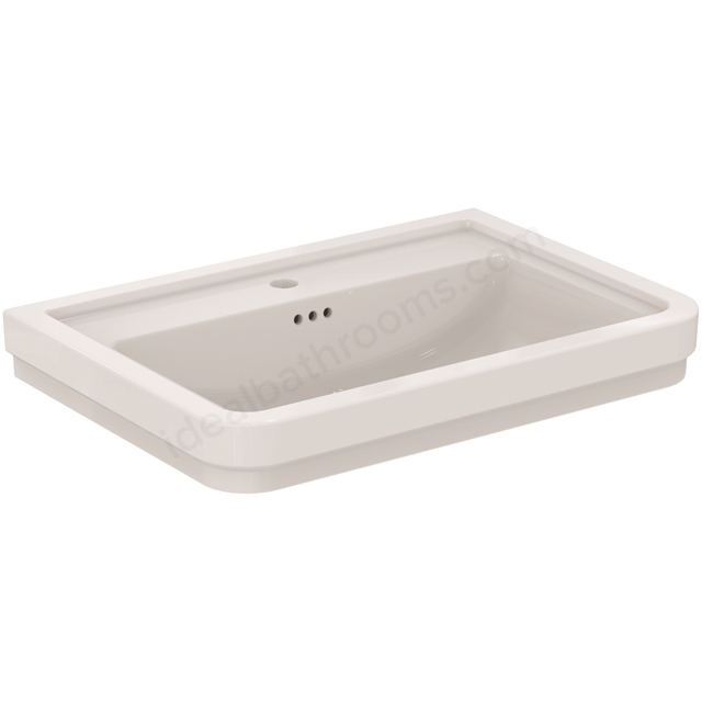 Atelier Calla 70cm 1 Tap Hole Basin w/ Overflow