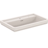 Atelier Calla 85cm 1 Tap Hole Vanity Basin w/ Overflow