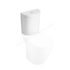 Ideal Standard CONCEPT/STUDIO Close Coupled Cistern; Dual Flush 6/4 Litre; White