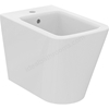 Atelier Blend Cube 1 Taphole Back To Wall Bidet