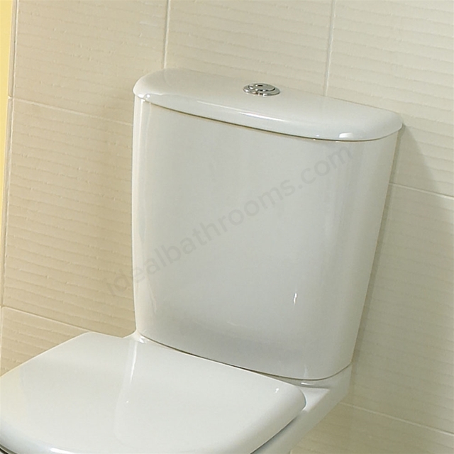 second hand toilet cisterns