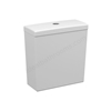 VitrA S50 Comfort Height Close-Coupled Cistern - White