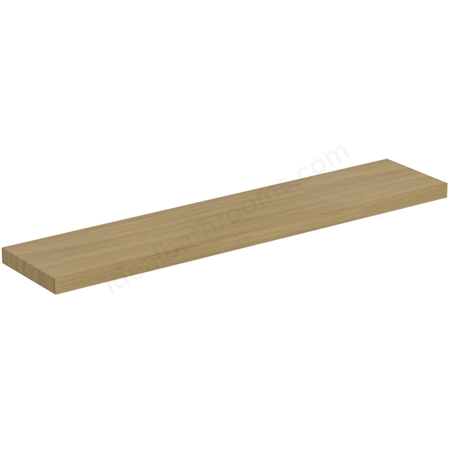 Atelier Conca 240cm console ; light oak