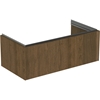 Atelier Conca 100cm vanity unit - 1 drawer