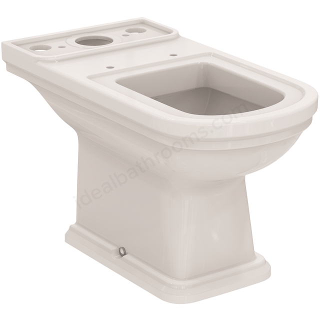 Atelier Calla Close Coupled WC Bowl 