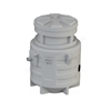 Saniflo Sanifos 610 - 2 pump Vortex Three Phase